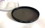 Vivitar 95MM Cpl Circular Polarizer Polarized Camera Lens Filter From Us Seller. Fixed Price $21.00.