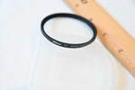 Nikon Nc 58MM Neutral Color Optical Glass Filter For Camera Lens Protection. Fixed Price $9.00.