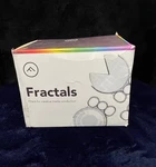 Fractal Classic Prismatic Camera Filters, 3-PACK. Fixed Price $125.00.