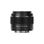 YN50MM F1.8X Da Dsm Fujifilm Xf Mount Autofocus Mirrorless Lens Large Ap.... Fixed Price $175.02.