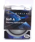 Promaster 55MM Soft Filter #2905. Fixed Price $9.99.