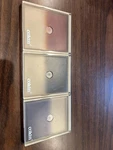 Cokin Filters B1 P122 G2 P121 And T1 P124 84MM. Fixed Price $24.00.