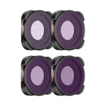 Freewell Hybrid Nd/pl Bright Day Filter Bundle For Select Gopro Hero Cameras, 4-. Fixed Price $74.98.