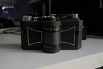 Us Seller Panon Widelux F7 35MM Panoramic Camera - Excellent Condition. Fixed Price $2350.00.