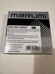 Marumi 77MM Dhg ND100000 Neutral Density 5.0 Solar Eclipse Filter. Fixed Price $70.00.
