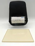 Tiffen 4X5.65" Gold Diffusion Filter Mfr #4565GDFX5. Fixed Price $350.00.