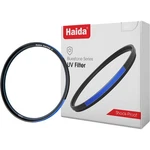 Haida 62MM Bluestone Shock-proof Uv Filter. Fixed Price $42.14.