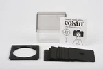 Cokin Series Pre-shaped Frames A397 B397 Filters Jewel Case. Fixed Price $12.95.