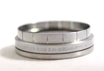 Kodak Series Vii Push-on Lens Filter Adapter Ring 2 IN-50.5MM W/retaining. Fixed Price $8.96.