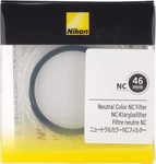 Nikon Neutral Color Filter NC-46 New. Fixed Price $22.71.