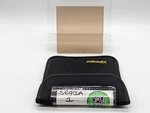 Tiffen 4X4" Sepia Solid Color Glass Filter #44SEP1. Fixed Price $225.00.