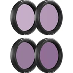 Freewell Standard Day Filter Kit For Dji Osmo Action 5 Pro, 4,. Fixed Price $64.54.