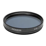 Promaster 55MM Circular Polarizer Filter. Fixed Price $39.95.