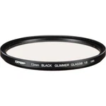 Tiffen Black Glimmerglass Camera Filter (72MM, Grade 1/8) 72BLKGG18. Fixed Price $109.90.