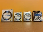 Marumi Dhg Lens Filter Lot New 67MM 58MMX2 49MM 46MM Made In Japan. Fixed Price $87.06.
