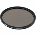 Tiffen Water White Glass Natural Irnd Filter (82MM, 3-STOP) W82NATND9 ND0.9. Fixed Price $139.90.