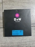 B+w 105MM Basic Uv/ir Cut Mrc 486M Glass Filter. Fixed Price $225.99.