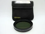 Tiffen Series Linear Polarizer Rotating Filter S9SRPOL. Fixed Price $100.00.