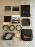 Formatt Hitech Firecrest - Colby Brown Signature 100MM Landscape Filter Kit 82MM. Fixed Price $149.99.