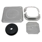 Genuine Great Dane Trailers Landing Gear Cushion Foot Repair Kit - JOSC10717. Fixed Price $197.22.