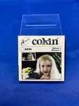 Cokin Filter Size 830 Diffuser 1 New Original Hard Case And Package. Fixed Price $13.95.