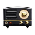 Muzen Otr Metal MW-2AI Black Bluetooth Speaker Jdmps. Fixed Price $162.87.