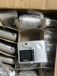 Lot Of 50 Is Polaroid Photomax Fun Flash 640 0.4MP Digital Camera Silver. Fixed Price $150.00.