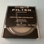 K&f Concept Slim Cpl 52MM Threaded Camera Lens Filter Japan Optics. Fixed Price $19.94.