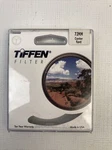 Tiffen 72MM Center Spot Filter New Open Box. Fixed Price $24.07.
