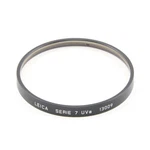 Leica Series Vii Uva Filter 13009 #4719. Fixed Price $140.00.
