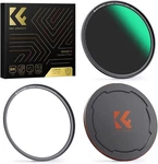 K&f Concept Magnetic ND64 Lens Filter Basic Ring Cap Nano-x. Fixed Price $72.59.