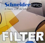 New Schneider 4X4" He Hard Edge Filter Graduated 68-050444. Fixed Price $238.50.