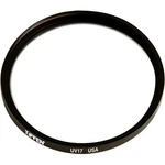 Tiffen 77MM UV-17 HAZE-17 (ultra Violet) Glass Filter. Fixed Price $49.00.