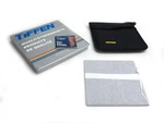 Tiffen 6.6X6.6" Light Balancing & 0.9 Neutral Density Nd Filter 666681EFN9. Fixed Price $88.00.