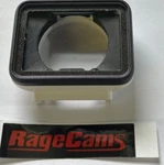 Sony FDR-X3000 HDR-AS300 AKA-MCP1 Glass Lens Camera Protector Cap Front. Fixed Price $79.99.
