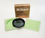 Nikon 72MM Circular Polarizer Filter. Fixed Price $159.99.