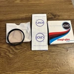 Rolev Magi-glass Photographic Filter New With Box/instructions. Fixed Price $5.99.