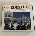 Cokin P164 Circular Polarizer Original -made France(new Open Plastic). Fixed Price $74.99.