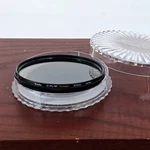 Near Mint Kenko C-pl (w) Vernier 67MM Lens Filter From Japan. Fixed Price $18.90.