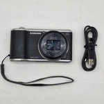 Samsung Galaxy Camera EK-GC200 Wi-fi 21X Zoom Touch Screen. Fixed Price $159.99.