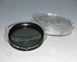 Cokinlight 46MM Circular Polarizer Filter - Genuine. Fixed Price $15.00.