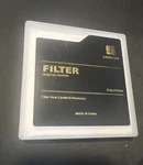 Lenskins Filters ND4PL / ND8PL ND16PL. Fixed Price $38.00.