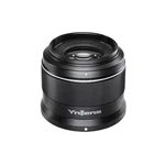 Yongnuo YN50MM F1.8Z Da Dsm Lens For Nikon Mount Mirrorless Cameras Aps-c A.... Fixed Price $175.02.