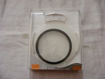 Vintage Hoya Hmc Uv(c) Filter 46MM Slim Frame. Fixed Price $24.99.