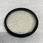 Vivitar Vmc Uv- Haze 52MM Usa Filter (mint). Fixed Price $14.50.