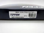 New Tiffen 138MM 1/3 Split Field Diopter +1 Filter 138THIRDCOVER1. Fixed Price $450.00.