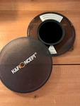 K&f Concept Digital Hd Mrc ND64 Lens Filter Ultra Slim 55MM. Fixed Price $75.00.