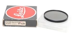 Leica Leitz Filter 13372 Series 8 Boxed P-cir. Fixed Price $102.53.