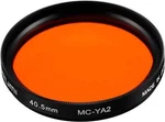 Marumi MC-YA2 Orange High Contrast Monochrome Photography Filter Made In Japan. Fixed Price $29.98.