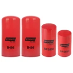 B495 BF5800 BF5810 Filter Compatible With For Detroit Series 60 Engines Filte.... Fixed Price $102.32.